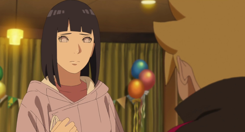 Illustration for article titled In the Boruto Movie, Naruto Is a Terrible Father